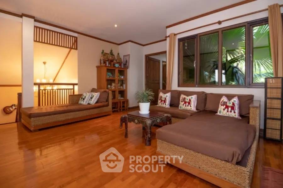 รูป บ้าน 5-ห้องนอน ใกล้ BTS บางจาก (ID 2234413) - รูปที่ 14/16