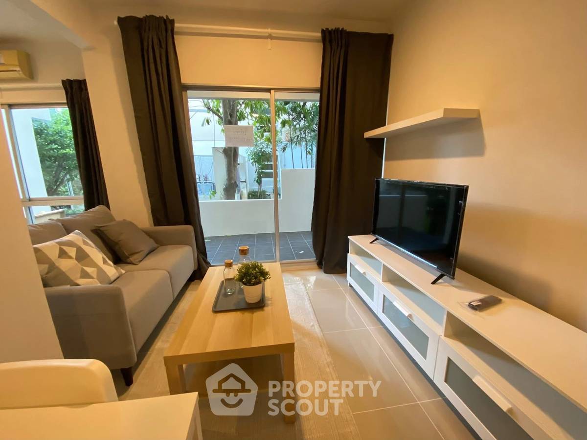 รูป คอนโด 1-ห้องนอน ที่ เอ สเปซ สุขุมวิท 77 ใน สวนหลวง (ID 2240539) - รูปที่ 2/5