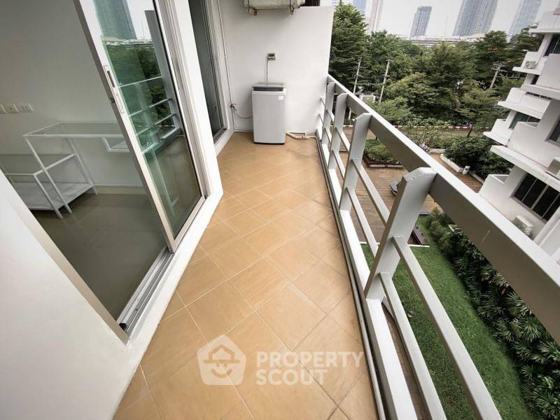 รูป คอนโด 2-ห้องนอน ที่ วอเตอร์ฟอร์ด สุขุมวิท 50 คอนโดมิเนียม ใกล้ BTS อ่อนนุช (ID 1512934) - รูปที่ 20/20