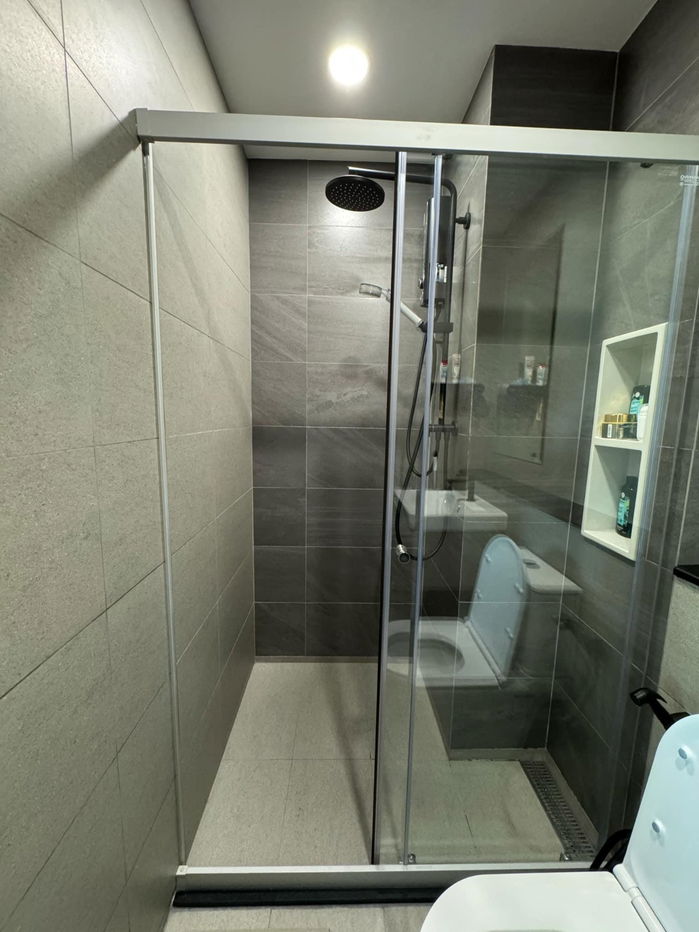 picture 🏙️ Condo for Rent at Supalai Loft Sathorn–Ratchaphruek ✨ Fully Furnished & Ready to Move In 🚆 Only 450m from BTS/MRT Bang Wa! - 17/17