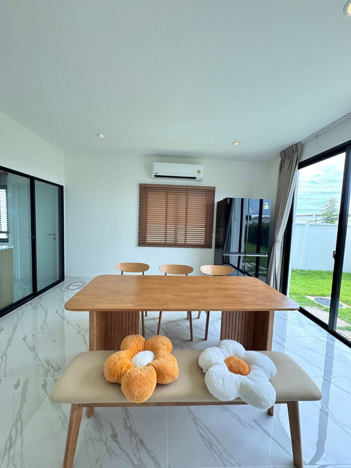 picture [RENT] HBN0145  ( Como Botanica 2 Bangna )       (ID with @in front, LINE ID:  @056qhbtt) - 15/19