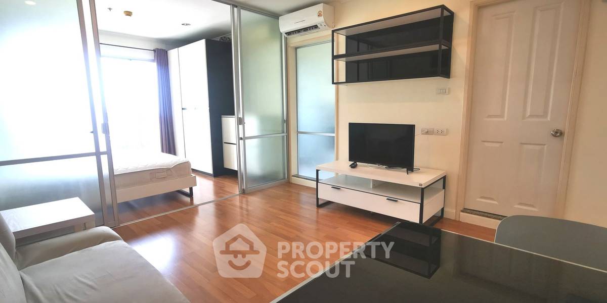 รูป คอนโด 1-ห้องนอน ที่ ลุมพินี เพลส รามอินทรา - หลักสี่ ใน อนุสาวรีย์ (ID 1863444) - รูปที่ 2/6