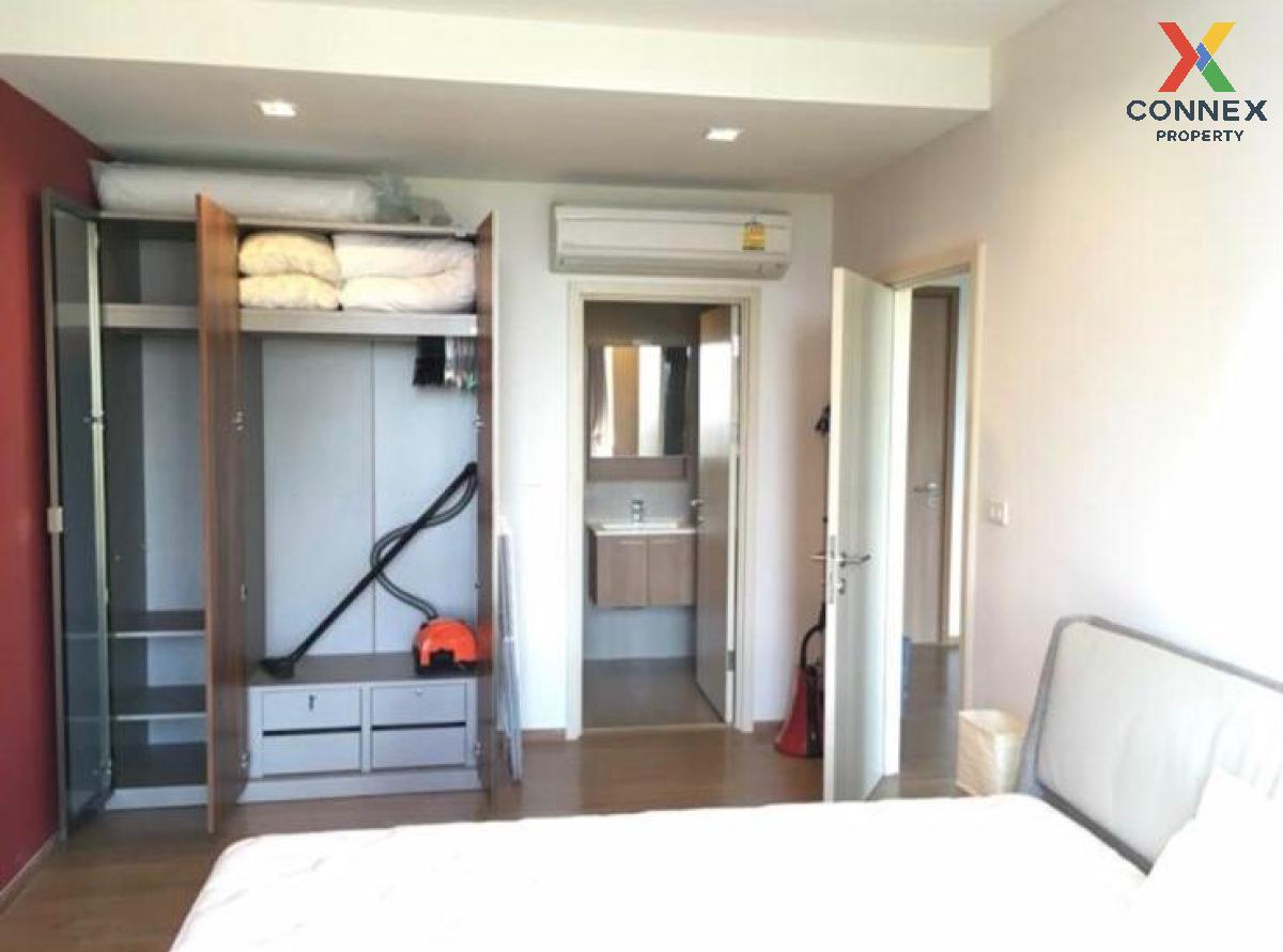 picture FOR RENT condo , Hasu Haus Sukhumvit 77 , BTS-Phra Khanong , Phra Khanong Nuea , Watthana , Bangkok , CX-61127 ✅ Live chat with us ADD LINE @connexproperty ✅  - 6/10