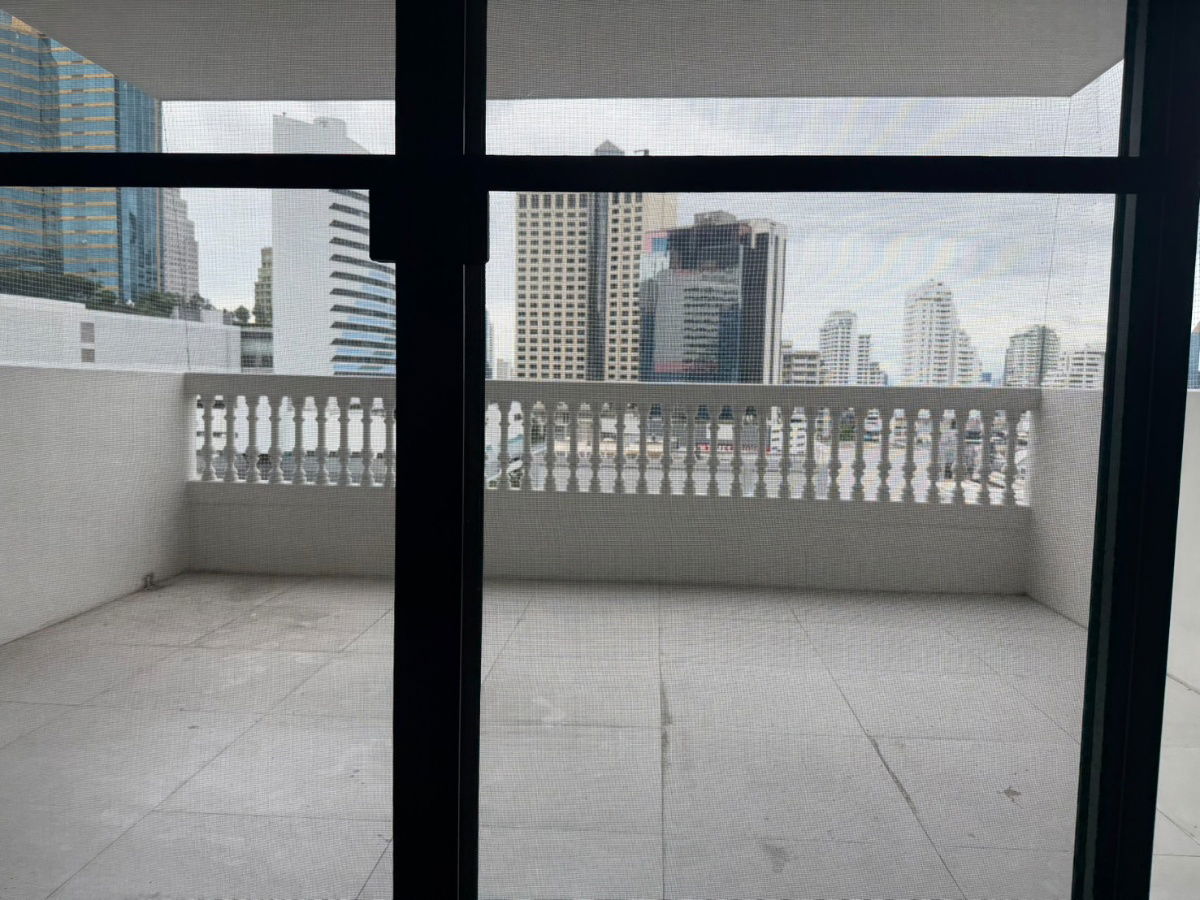 รูป Grand Park View (แกรนด์ พาร์ค วิว) อาคาร สูง 32 ชั้น ไกล้รถไฟฟ้า MRT เพชรบุรี -รถไฟฟ้า BTS อโศก -Airport Link มักกะสัน - รูปที่ 50/88