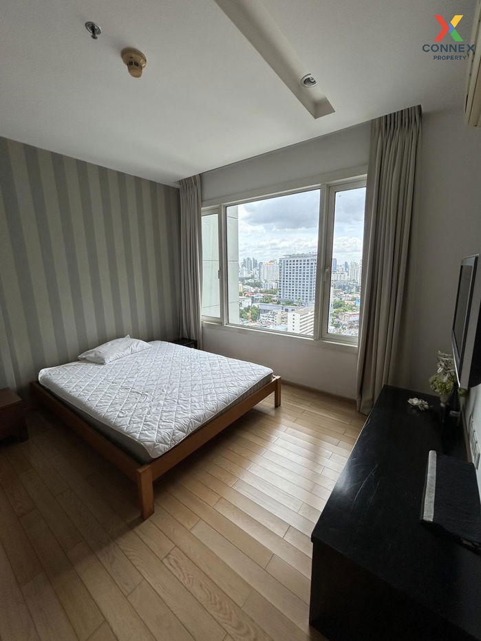 picture FOR RENT condo , Siri at Sukhumvit , BTS-Thong Lo , Phra Khanong , Watthana , Bangkok , CX-19102 ✅ Live chat with us ADD LINE @connexproperty ✅  - 6/7