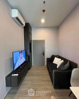 1-BR Condo at Origin Plug & Play Ramintra in Ram Inthra (ID 1870735)