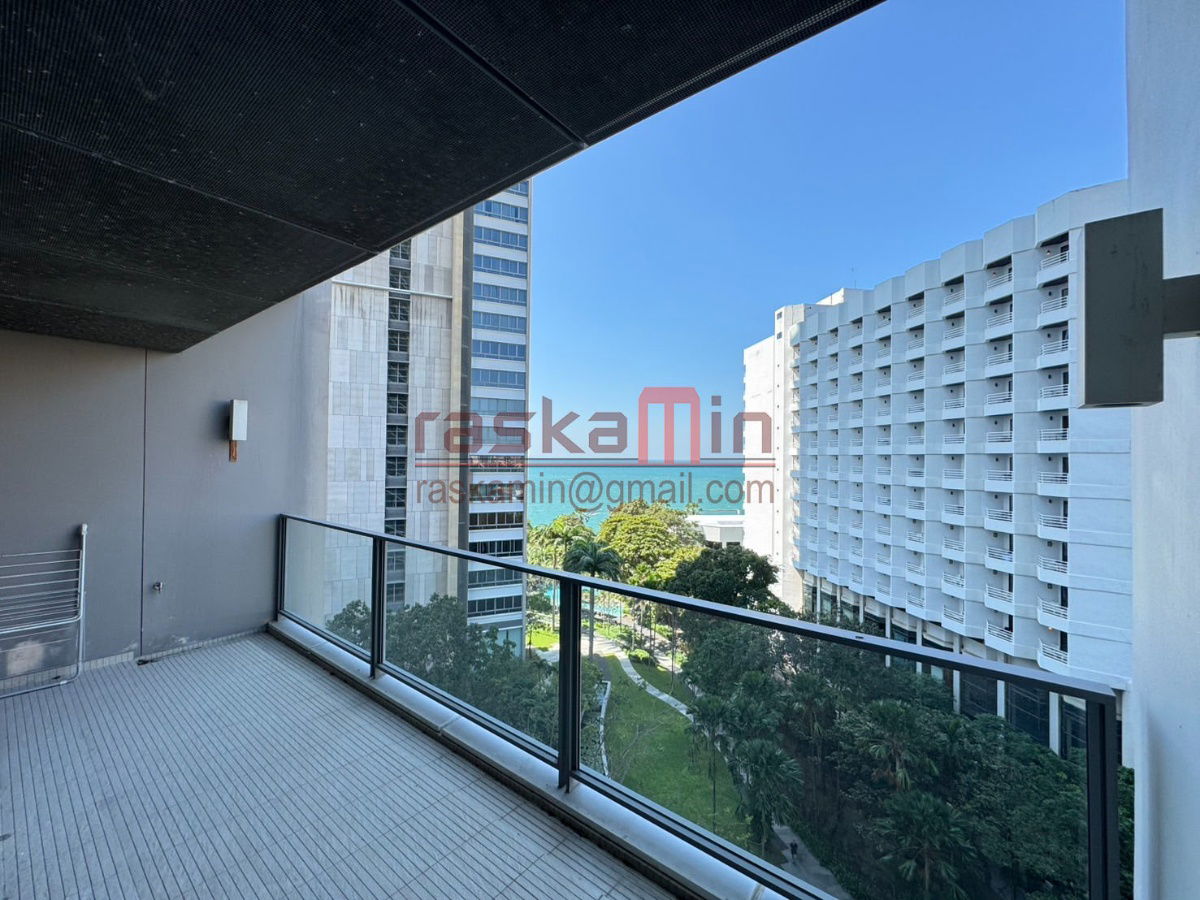 picture Urgent Sale: 1-Bedroom Condo at Northpoint Pattaya – Foreign Ownership Quota - 8/24