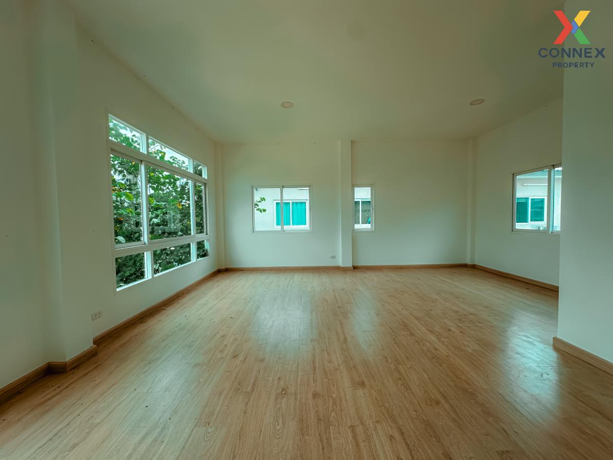 picture For Sale House , Casa Ville Pinklao - Srirat , Sala Klang , Bang Kruai , Nonthaburi , CX-122776 ✅ Live chat with us ADD LINE @connexproperty ✅  - 6/12