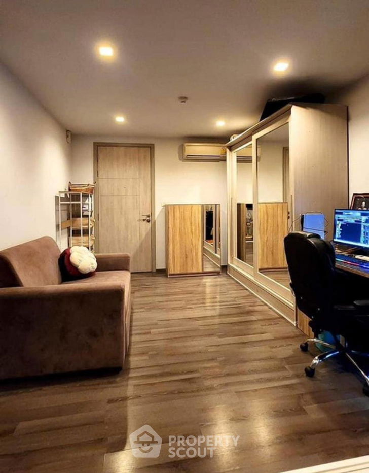 รูป คอนโด 1-ห้องนอน ที่ ซาริ บาย แสนสิริ ใกล้ BTS ปุณณวิถี (ID 1528216) - รูปที่ 1/8