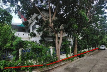 รูป TN00065 ขายบ้านเดี่ยว โครงการกรีนเพลส นครราชสีมา - รูปที่ 5/8