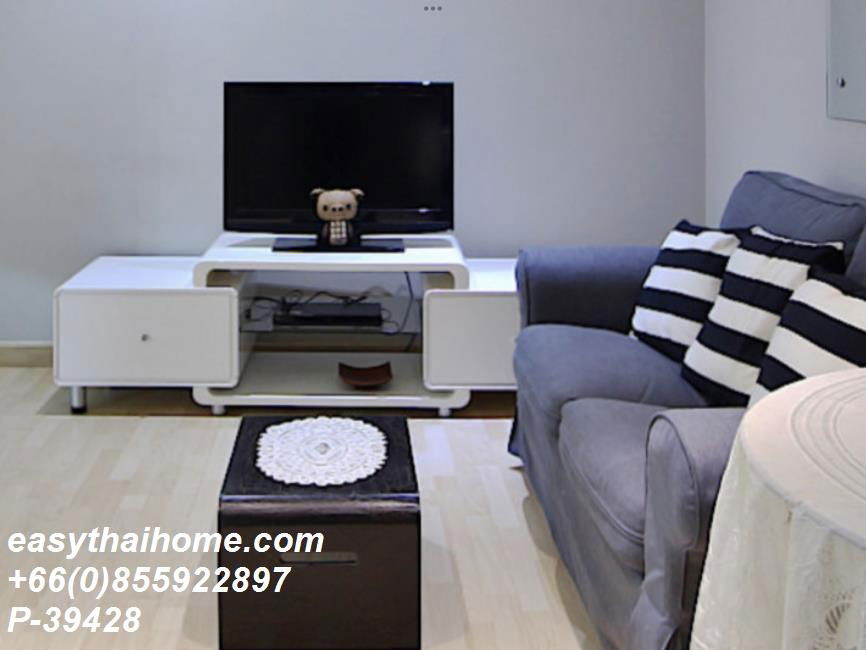 รูป P-39428 ต้องการขายคอนโด 59 เฮริเทจ Khlong Tan Nuea, Watthana, Bangkok Line Id @easythaihome 085-592-2897 - รูปที่ 4/9