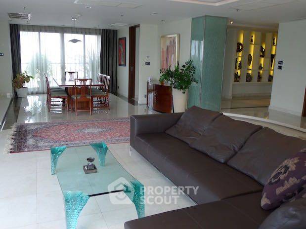picture 4-BR Condo at The Lakes Bangkok near BTS Asok (ID 1756527) - 4/31