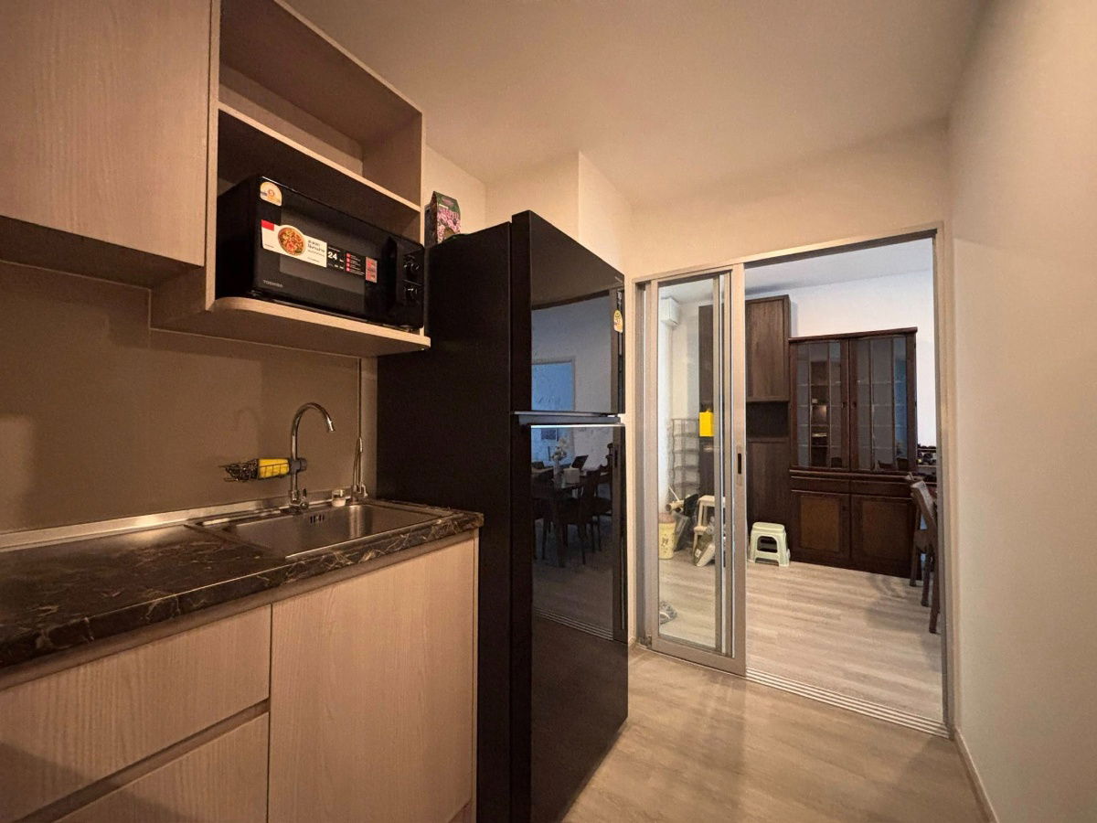 picture 🔥 Condo for rent  Elio Sathorn-Wutthakat >> Line: @436eaqax 🔥 - 4/11