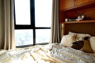 Condos for sale : 1-BR Condo at Knightsbridge Prime Onnut near BTS On Nut (ID 2238928)