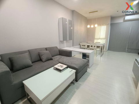 🔥🔥🔥 FOR RENT condo , The Room Ratchada - Ladprao , MRT-Lat Phrao , Lat Yao , Chatuchak , Bangkok , CX-44462 ✅ Live chat with us ADD LINE @connexproperty ✅ 🔥🔥🔥