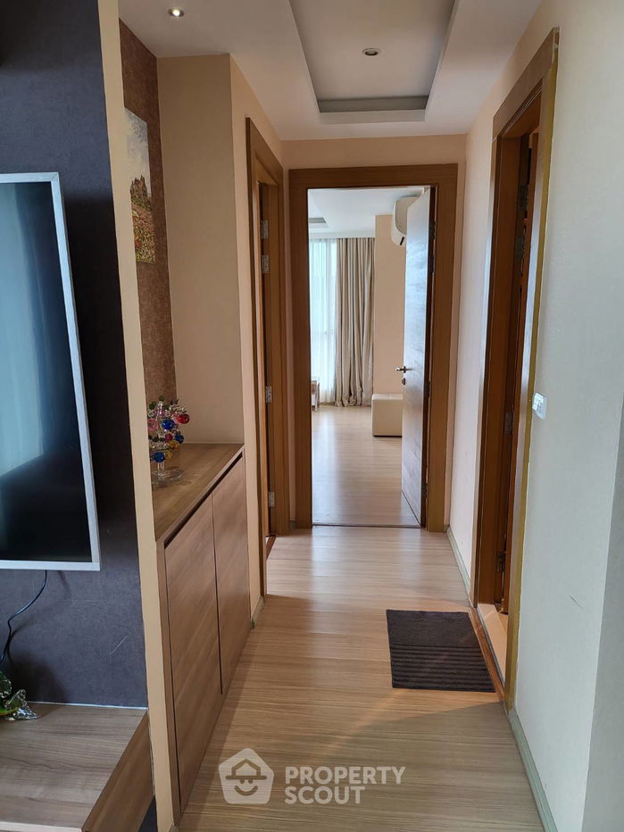 picture 2-BR Condo at Rhythm Ratchada-Huaikwang near MRT Huai Khwang (ID 1238480) - 5/10
