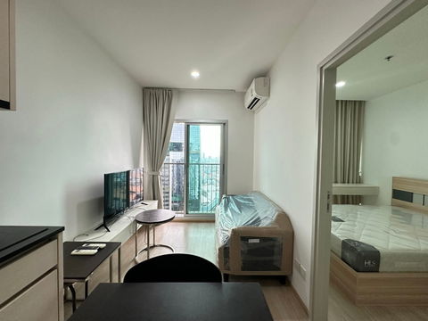 For Rent Noble Revolve 2 🌟✨1 bed 26sq.m  only 15,000
