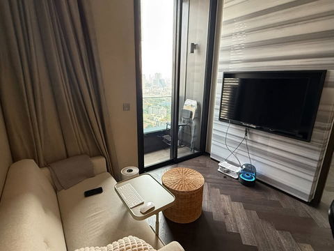 Code: KJ8058  for rent THE ESSE Sukhumvit 36 // Line ID: @kjcondo (with @) //