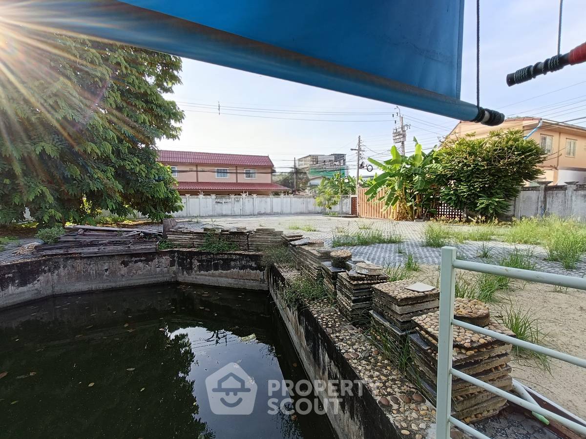 รูป บ้าน 3-ห้องนอน ใน ดอนเมือง (ID 2231372) - รูปที่ 2/7