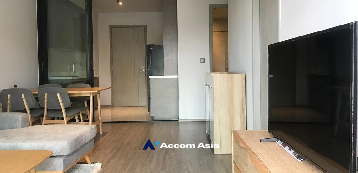 picture 🔼🔽 AccomA 📩  2 BR Condominium @Rhythm Ekkamai (AA32332) - 2/9