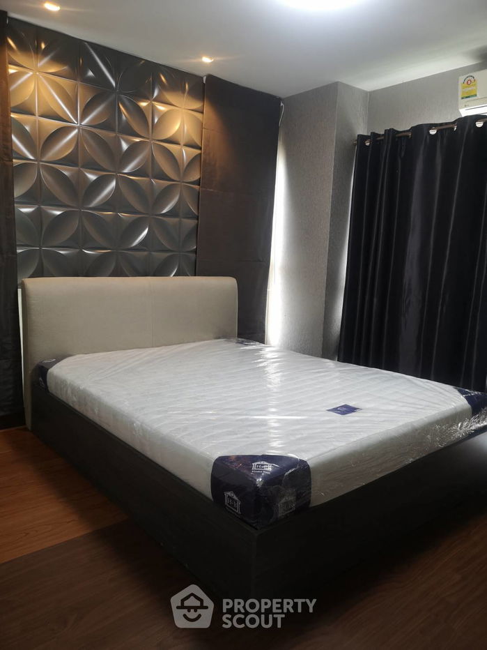 รูป คอนโด 2-ห้องนอน ที่ ดิ เอสเคป คอนโดมิเนียม สุขุมวิท 101/1 ใน บางจาก (ID 1756338) - รูปที่ 6/24