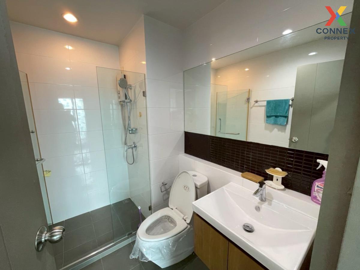picture For Rent Condo , The Tempo Grand Sathorn - Wutthakat , newly renovated , BTS-Wutthakat , Bang Kho , Chom Thong , Bangkok , CX-127205 ✅ Live chat with us ADD LINE @connexproperty ✅  - 8/8