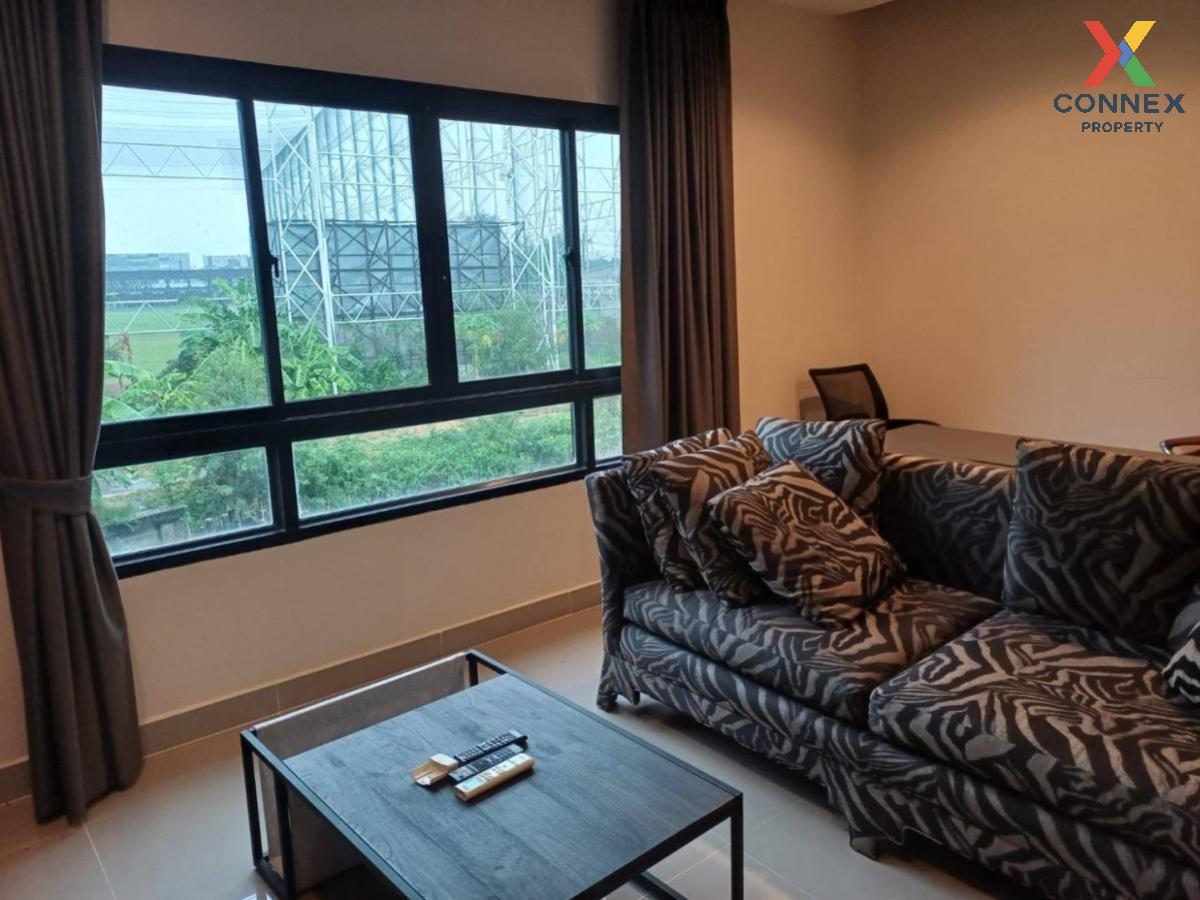 picture For Rent Homeoffice , Patio Srinakarin - Rama 9 , Hua Mak , Bang Kapi , Bangkok , CX-126946 ✅ Live chat with us ADD LINE @connexproperty ✅  - 2/10