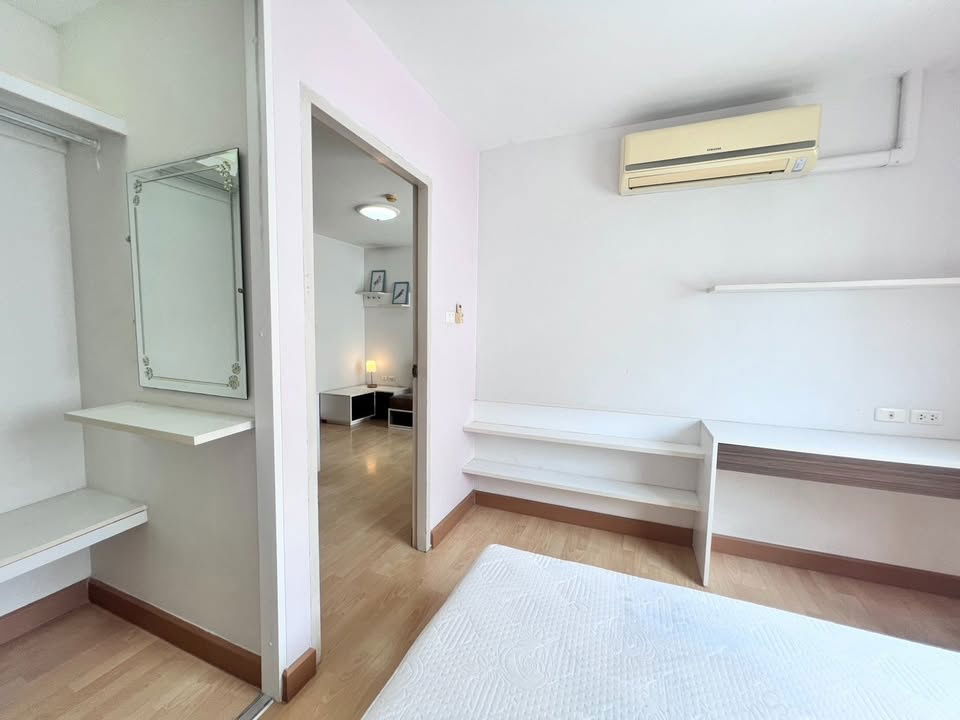 picture 📢 Condo for sale: Smart Condo Rama 2 💸 Price: 980,000 baht, near Central Rama 2 - 6/10