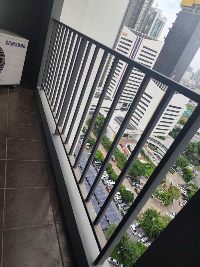 รูป ให้เช่าคอนโด เบล แกรนด์ พระราม 9 (20th floor) A2 Building - รูปที่ 8/13