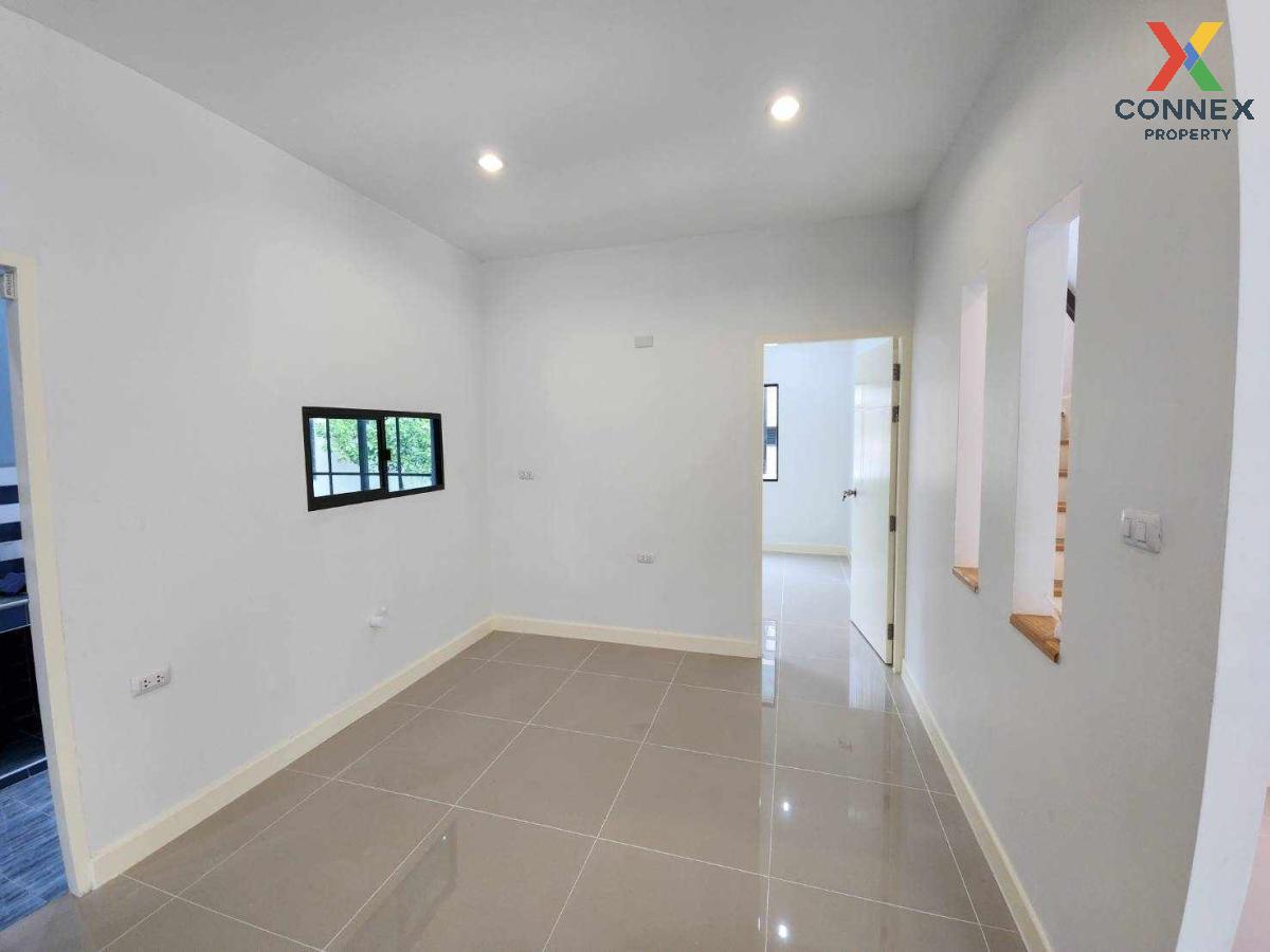 picture For Sale House , Thana Village Rama V – Bangyai , Bang Mae Nang , Bang Yai , Nonthaburi , CX-126540 ✅ Live chat with us ADD LINE @connexproperty ✅  - 5/12