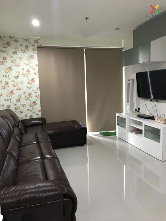 รูป เช่าคอนโด  สตาร์วิว บางคอแหลม เขต บางคอแหลม กรุงเทพ CX-30454 ✅ ทักไลน์ @connexproperty ตอบทันที ทีมงานมืออาชีพ ✅  - รูปที่ 7/12