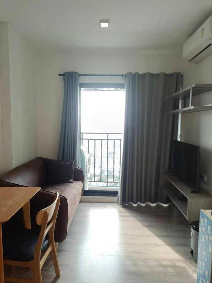 picture For Rent💥 Kensington Sukhumvit - Theparak☎️Line: 0883894733 - 2/4