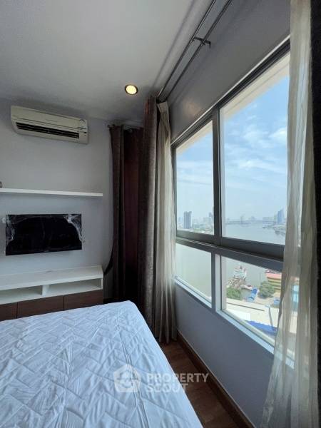 รูป คอนโด 1-ห้องนอน ที่ ไอวี่ ริเวอร์ ใน บางปะกอก (ID 2232298) - รูปที่ 15/23