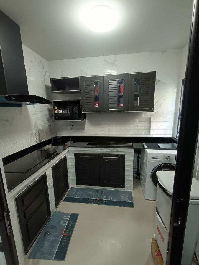 picture SC7434📌 Rent | 🟦🟨 Sense Bangna-Suvarnabhumi 🟥🟩💬 𝑪𝒐𝒏𝒕𝒂𝒄𝒕 𝑳𝑰𝑵𝑬: @𝒔𝒆𝒄𝒓𝒆𝒕𝒑𝒓𝒐𝒑𝒆𝒓𝒕𝒚 🔥✨ - 6/12