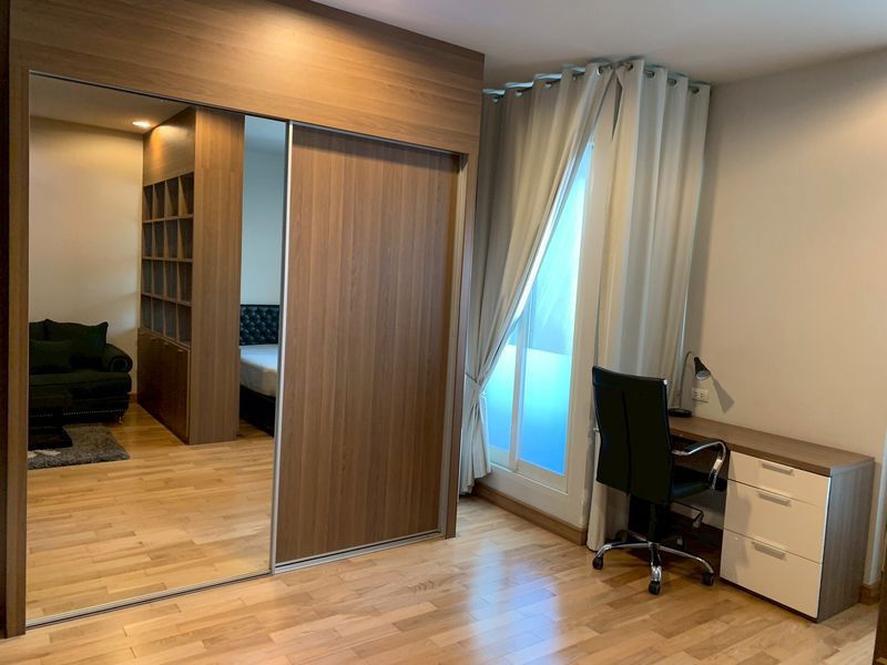 picture For Rent The Address Chidlom Unit 9/14 (Pool View) (Available15/8/68)  - 3/10