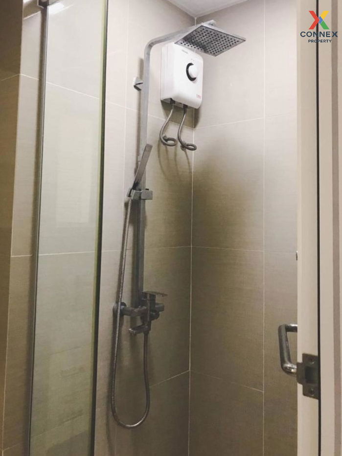 picture FOR RENT condo , TC Green Rama 9 , MRT-Phra Ram 9 , Huai Khwang , Huai Khwang , Bangkok , CX-43668 ✅ Live chat with us ADD LINE @connexproperty ✅  - 8/8