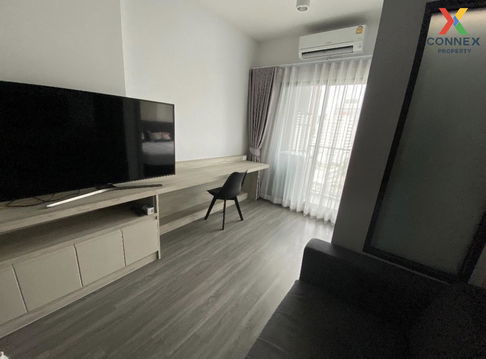FOR RENT condo , Ideo Chula-Samyan , MRT-Sam Yan , Si Phraya , Bang Rak , Bangkok , CX-78591 ✅ Live chat with us ADD LINE @connexproperty ✅ 