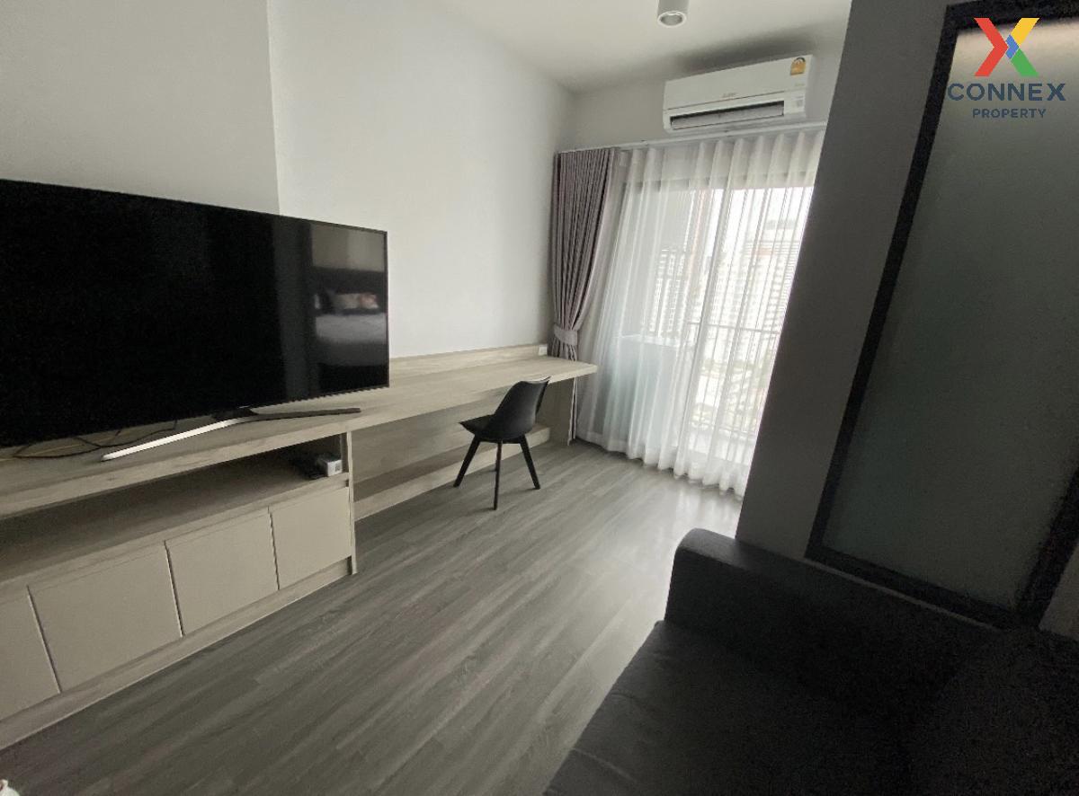 picture FOR RENT condo , Ideo Chula-Samyan , MRT-Sam Yan , Si Phraya , Bang Rak , Bangkok , CX-78591 ✅ Live chat with us ADD LINE @connexproperty ✅  - 1/4