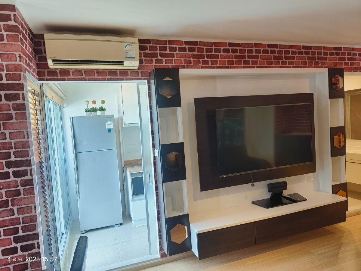 picture Sale Condominium U Delight 2 @Bang Sue Station near Mrt Bangsue station - 16/38