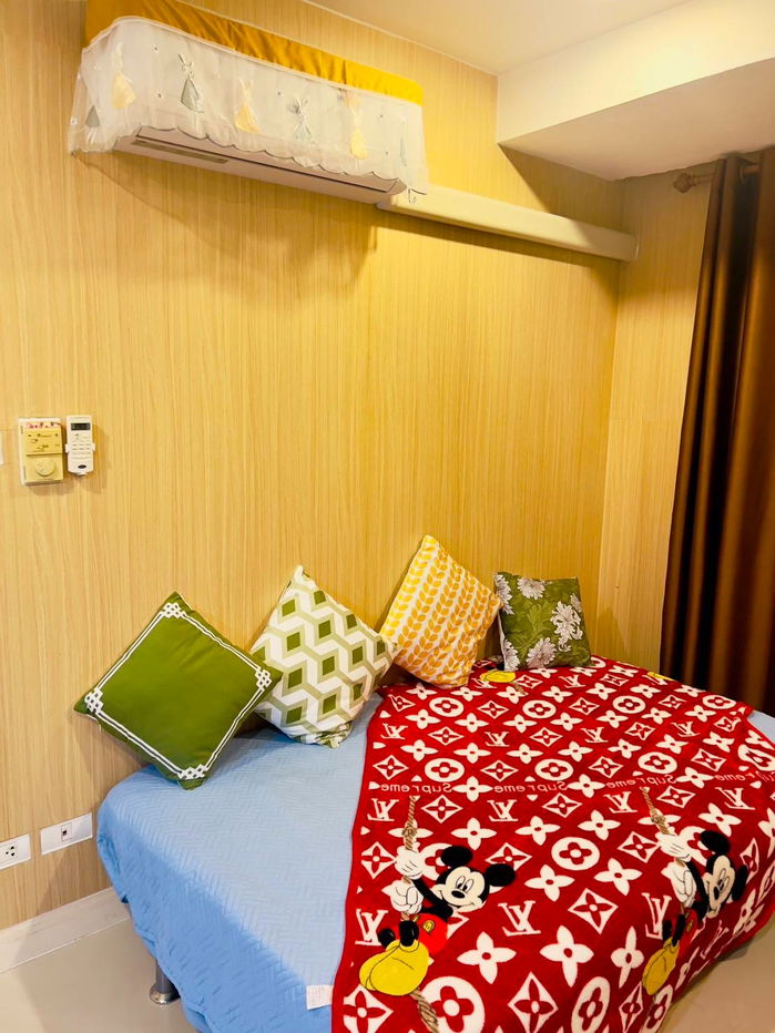 รูป  ให้ เช่าคอนโดอินสไปร์เพลส เอแบค-พระราม9 ห้องขนาด 45 ตรม.ราคาเช่า 10.000 บาท  สนใจโทรฯ 0894282491 ไลน์ไอดี:jeabmona - รูปที่ 9/15