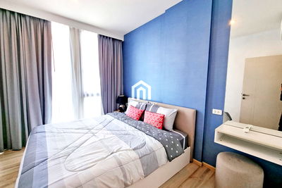 ขายคอนโด : คอนโดวิวเมือง ชั้น 5 แต่งครบ พร้อมอยู่ – ทำเลติดเซ็นทรัลภูเก็ต เพียง 2.69 ล้านบาท