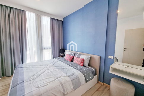 City View Condo on 5th Floor – Fully Furnished & Ready to Move In | Only 2.69 MB