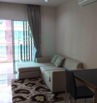 🚩 For Sell Condo HAPPY CONDO LADPRAO 101 Building G, Floor 4,1 bed room, Room size 40 sqm