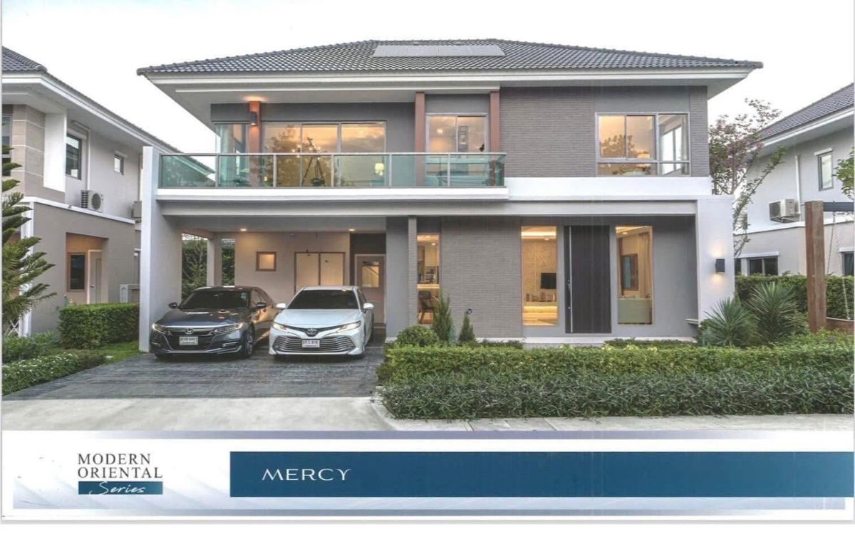picture 🟢For Sale🟢Perfect Place Rama 9-Krungthep Kreetha, beautiful room, ready to move in 📱ADD LINE @nathong97 (Reply ⚡ 24 Hr) P820 - 10/11