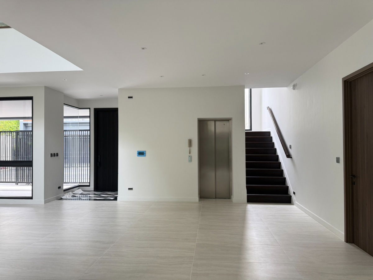 picture THE LAST OPPORTUNITIES! BUGAAN KRUNGTHEP KREETHA 655 SQM. - 7/13