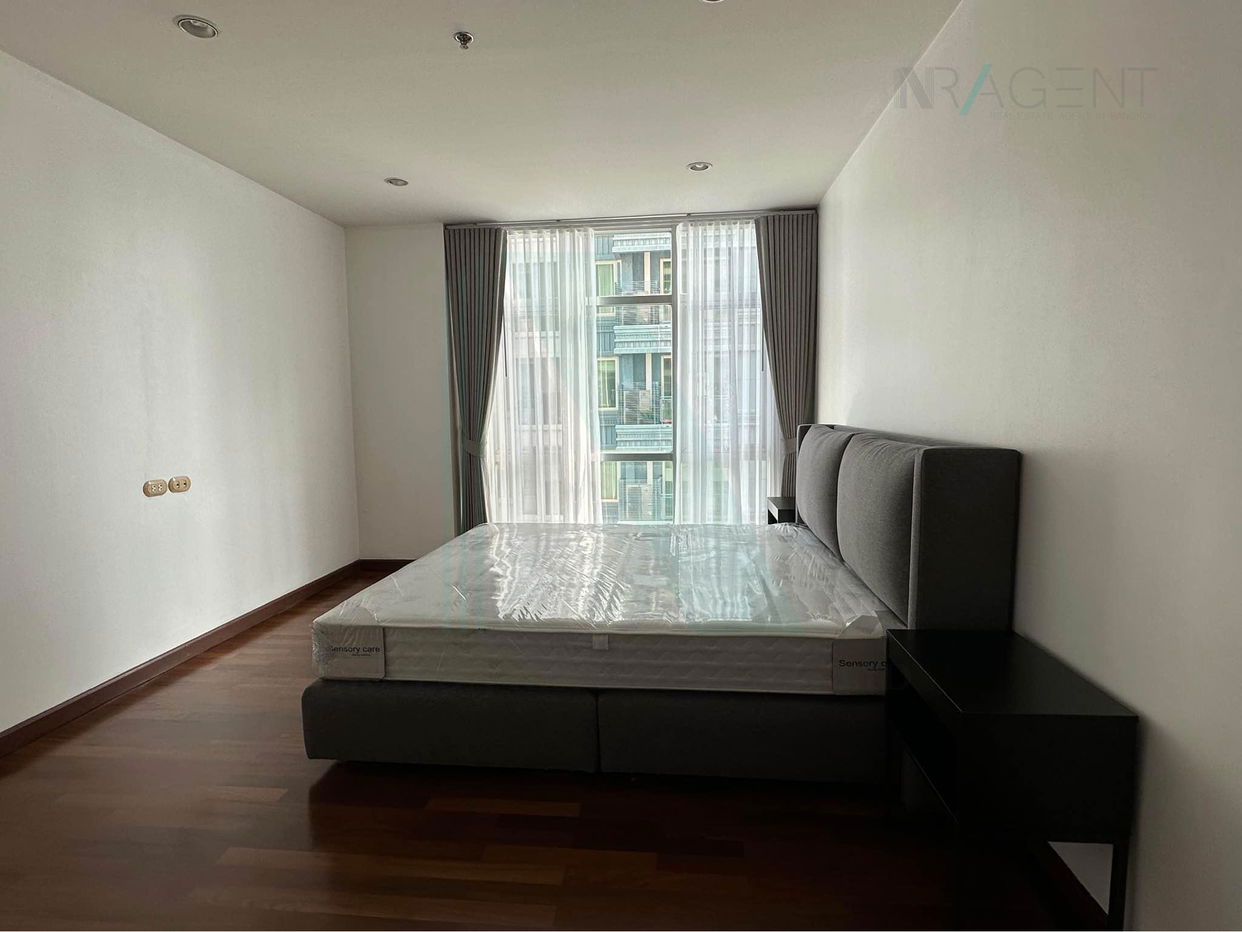 picture 🚩 For Rent Condo GRAND LANGSUAN Building 1, Floor 27,3 bed room, Room size 150.00 sqm - 2/8