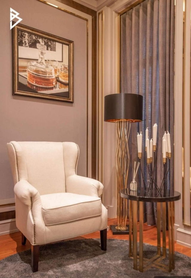 picture For Rent: Luxury Mansion at The Grand Pinklao (Palacio de San Telmo) - 19/22