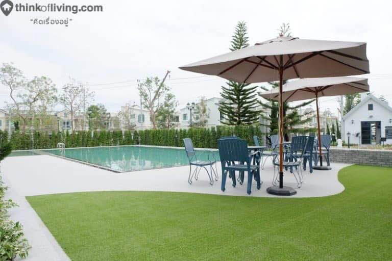 picture Indy Bangna Km.7 townhome for 32,000 THB Fully Furnished K.Bee 064146-6445 (R571099) - 18/22