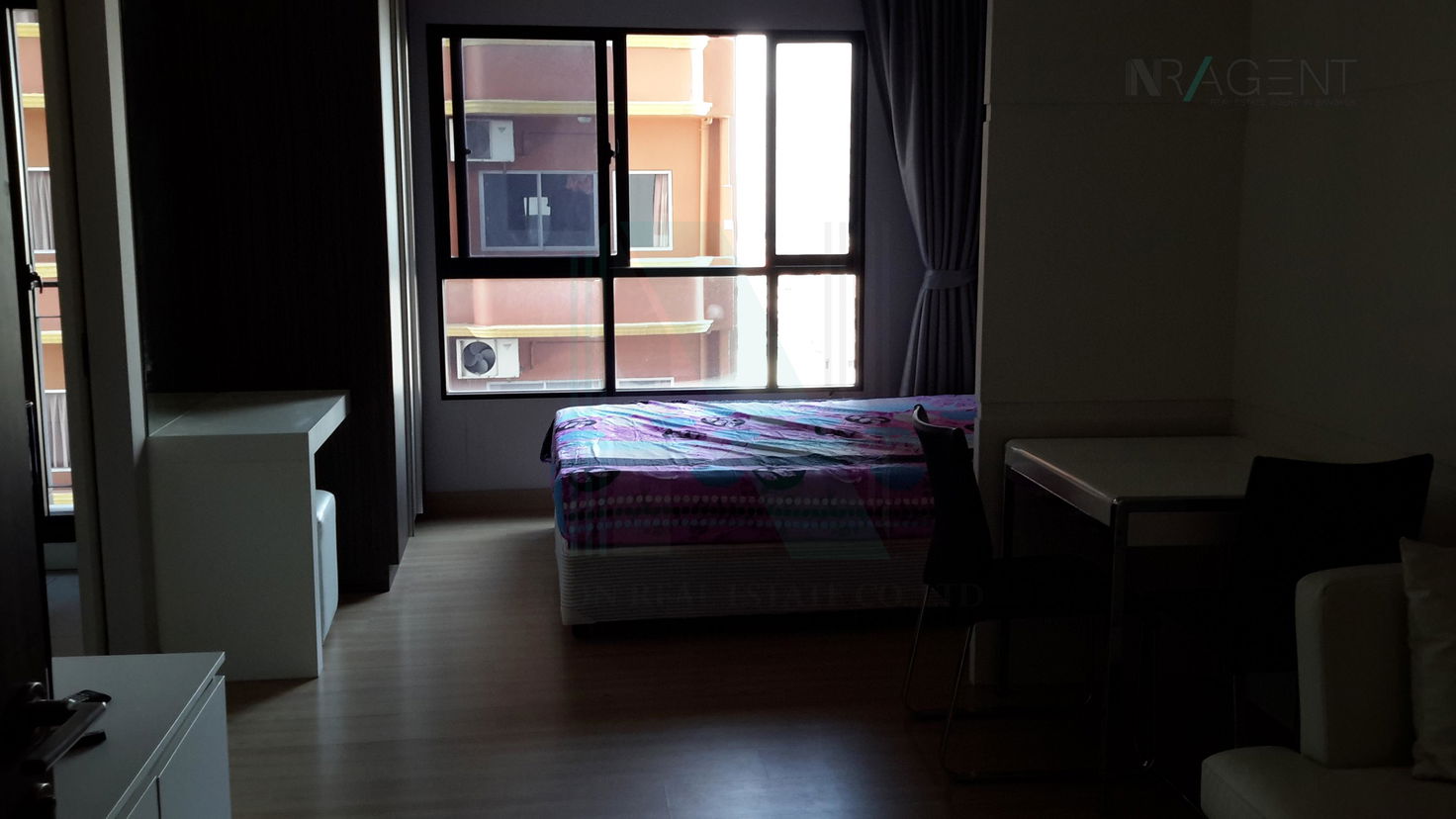 picture For Sell Condo URBANO ABSOLUTE SATHON - TAKSIN Building 1, Floor 12,Studio, Room size 30 sqm - 2/8