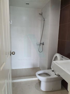 🚩 For Rent Condo THE CUBE PLUS CHAENGWATTANA Building D, Floor 5,1 bed room, Room size 28.00 sqm